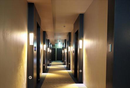 Hotel Oscar Suite Gunsan Esterno foto