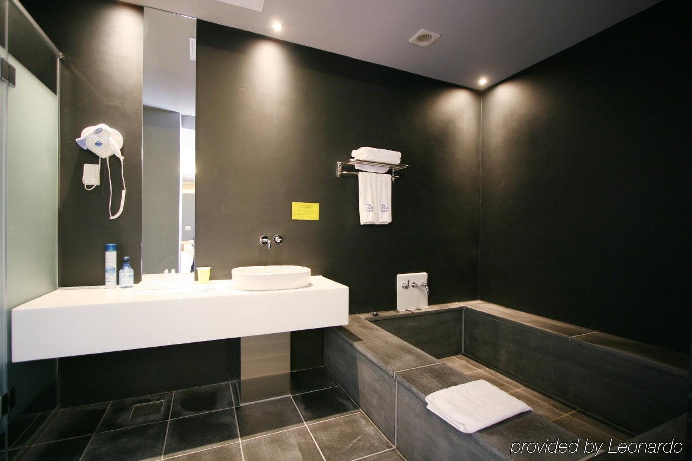 Hotel Oscar Suite Gunsan Camera foto