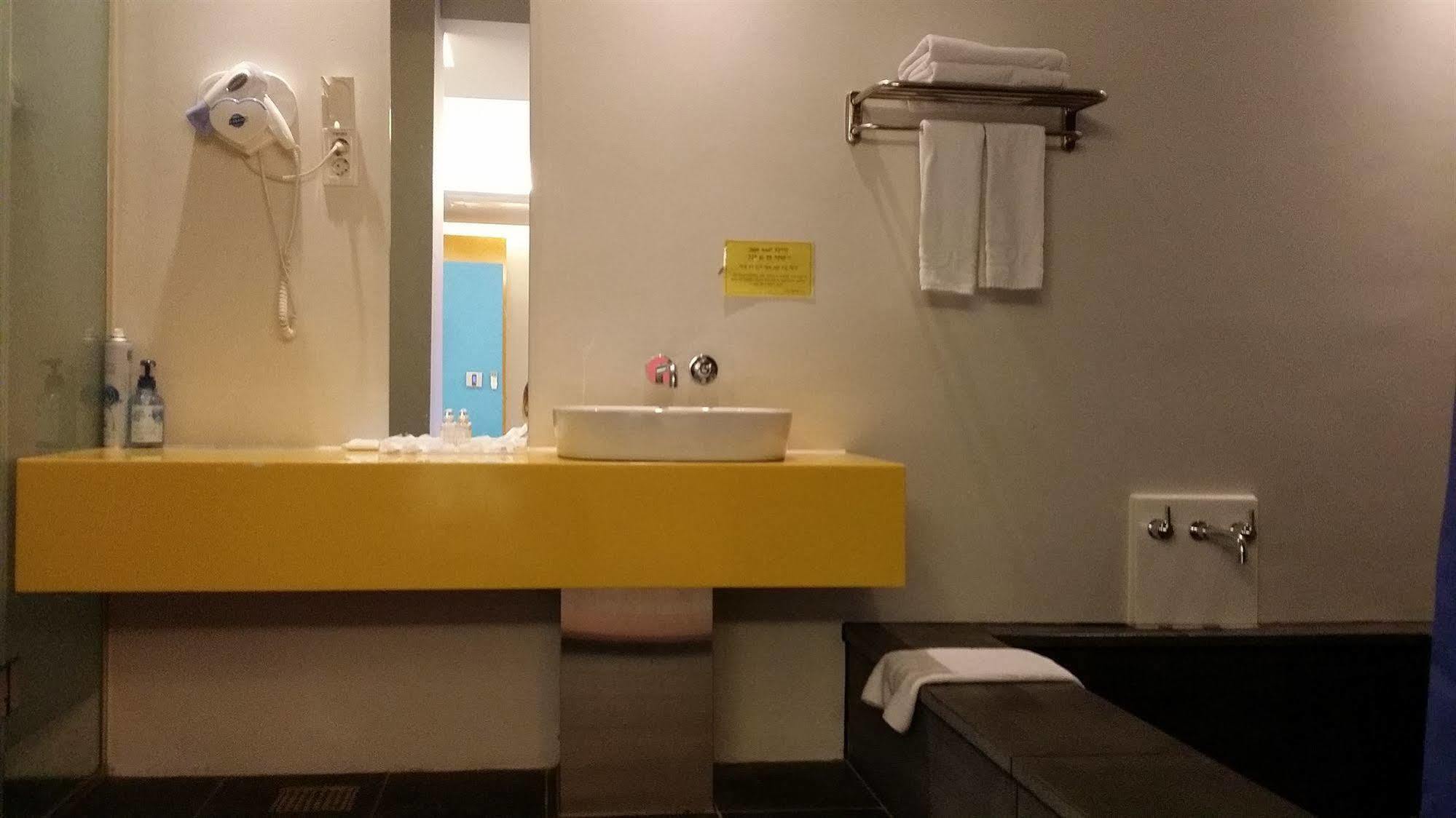 Hotel Oscar Suite Gunsan Esterno foto