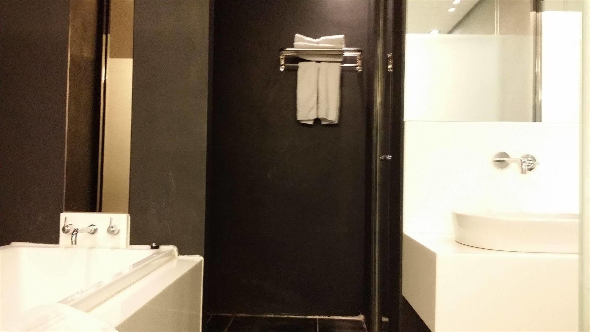 Hotel Oscar Suite Gunsan Esterno foto